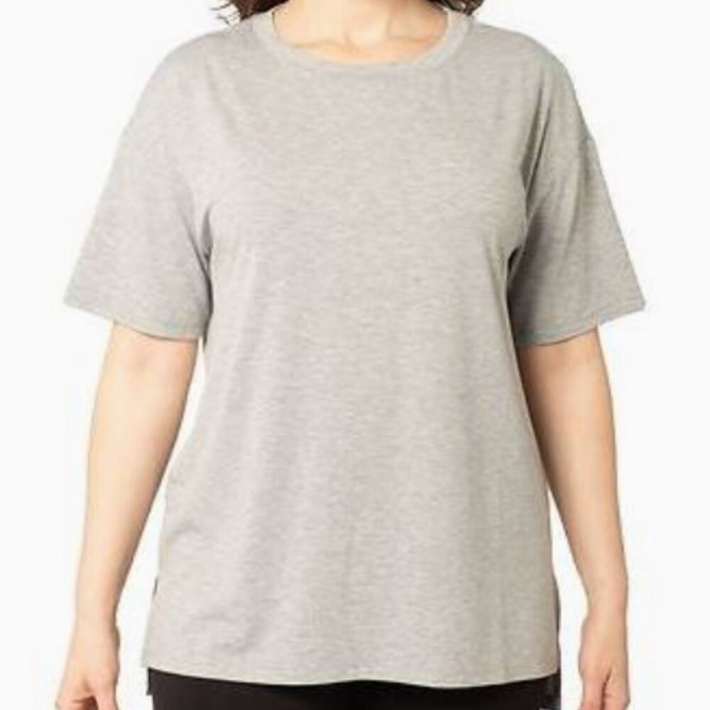 NWT West Loop Legging Tshirt Oversized Fit